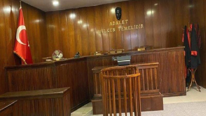 Yunan Sahil Güvenlik botunun Türk kara sularını ihlali yargıya taşındı