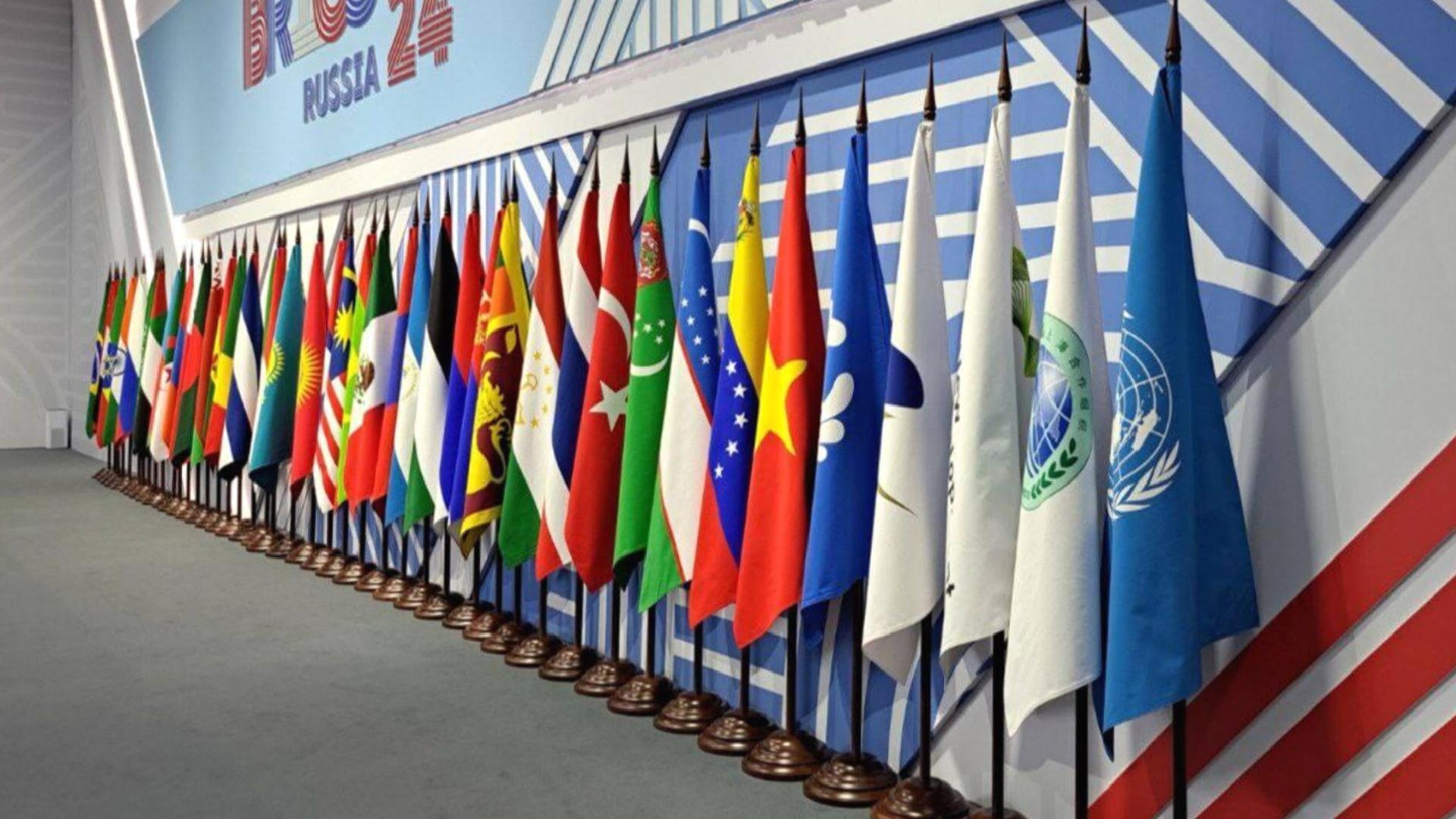 16. BRICS Zirvesi Rusya’da başladı: BRICS bugüne kadar ne başardı?