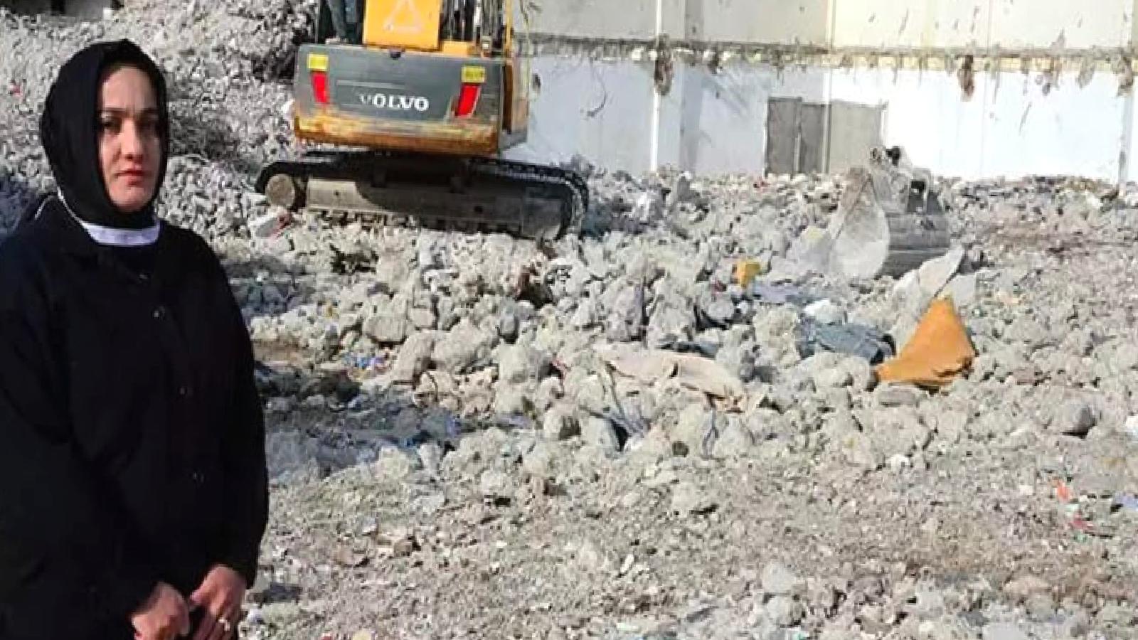 44 kişiye mezar olmuştu: Said Bey Sitesi davasında kamu görevlileri yargılanacak!