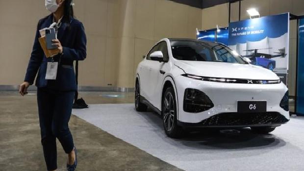 AB, Çin’de üretilen elektrikli otomobillere ek vergi koydu