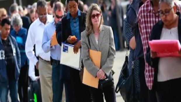 ABD’de açık iş sayısı beklentileri aştı