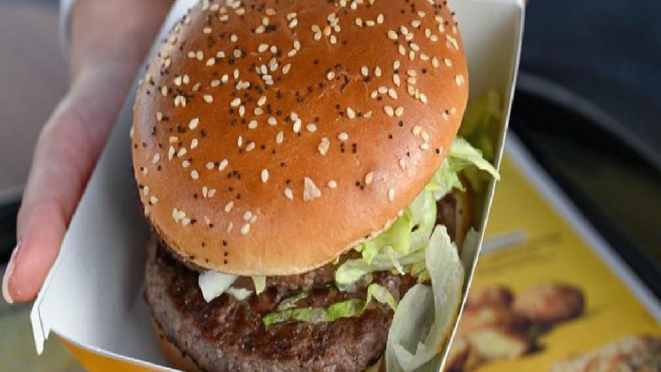 ABD’de McDonald’s kaynaklı koli basili paniği