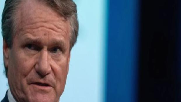 Bank of America CEO’sundan Fed’e çağrı