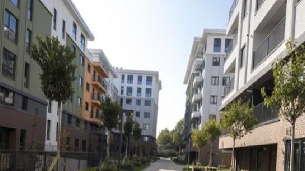 BETAM: Konut kiraları reel olarak düştü