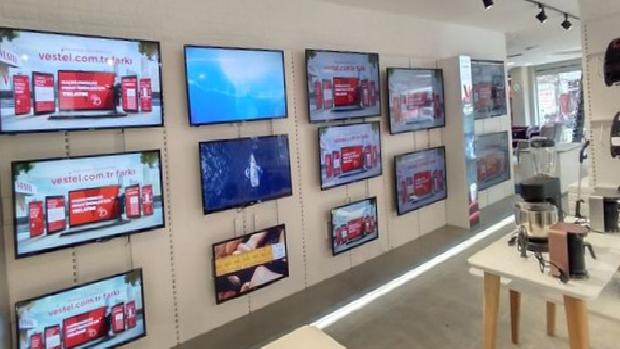 Beyaz eşya satışları Eylül’de geriledi