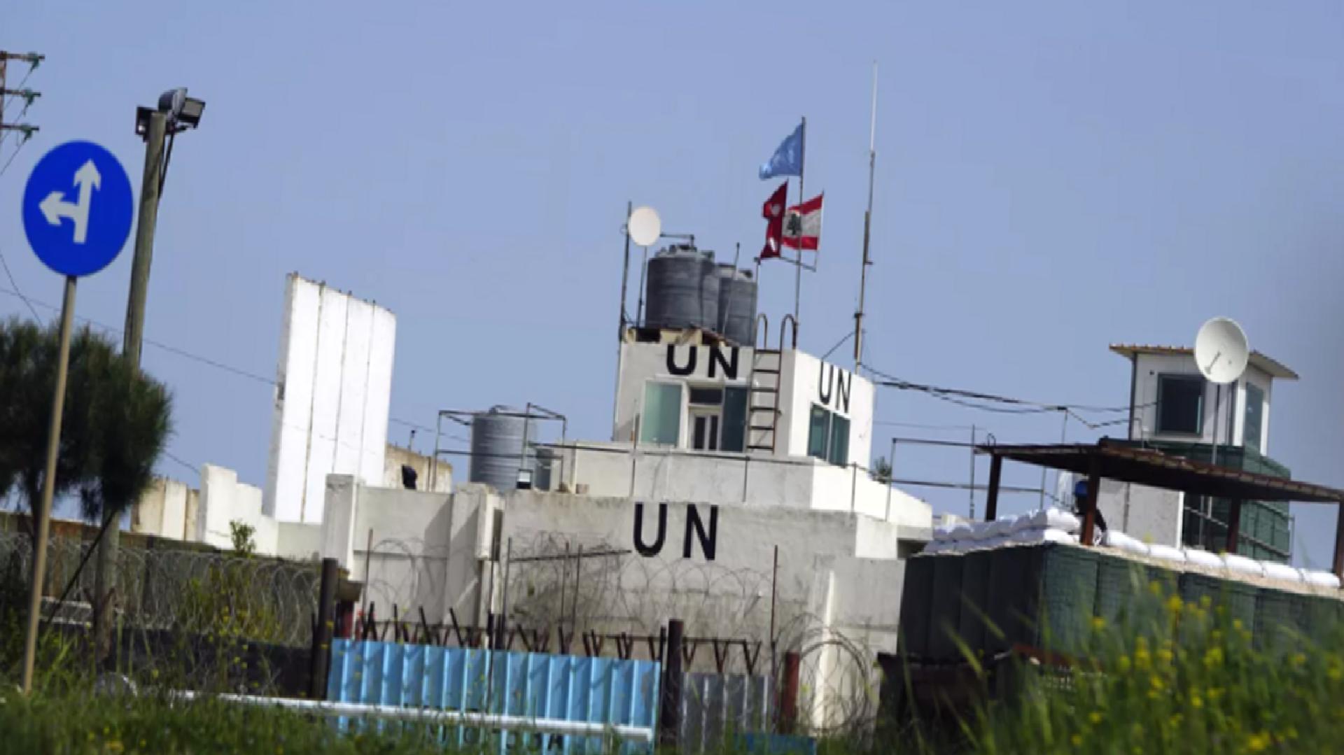 BM Barış Gücü: Lübnan-İsrail sınırı İsrail ordusu tarafından ihlal edildi