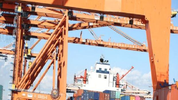 Cari dengede 2019’dan beri en yüksek fazla