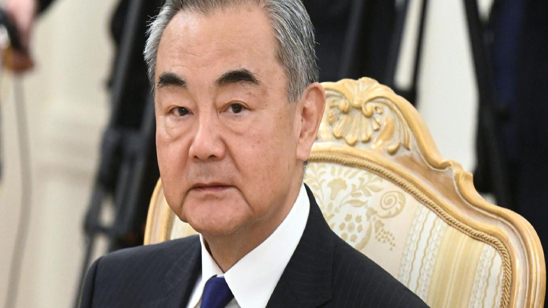 Çin Dışişleri Bakanı Wang: Rusya’yla birlikte çok kutuplu dünyanın inşasına katkıda bulunacağız