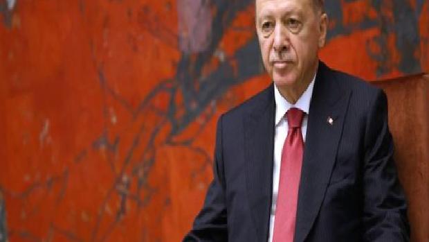 Cumhurbaşkanı Erdoğan’dan Kabine’de değişim mesajı