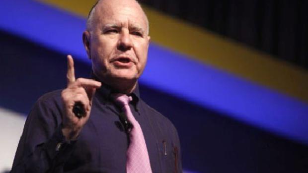 Doktor Kıyamet Bloomberg HT’ye konuştu: Kamu borçlanmasında kriz yaklaşıyor