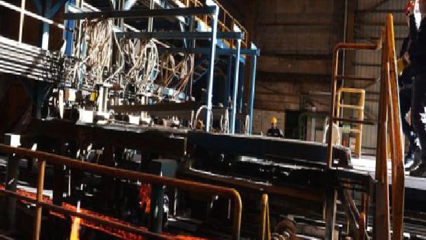 Dört ülkeden demir-çelik ithalatında dampinge vergi düzenlemesi