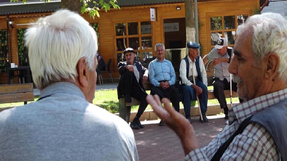 Emekliler bugün İstanbul’da eylem yapacak