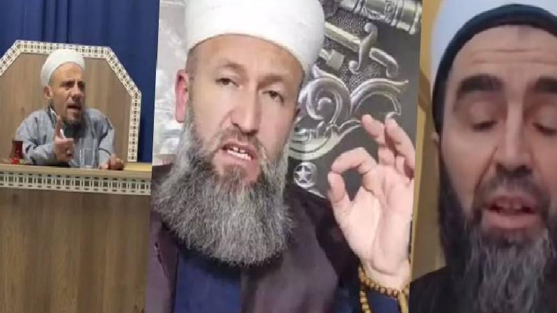 Ertuğrul Özkök: Dün Instagram’da 2 stte karşıma çıkan 4 şarlatan