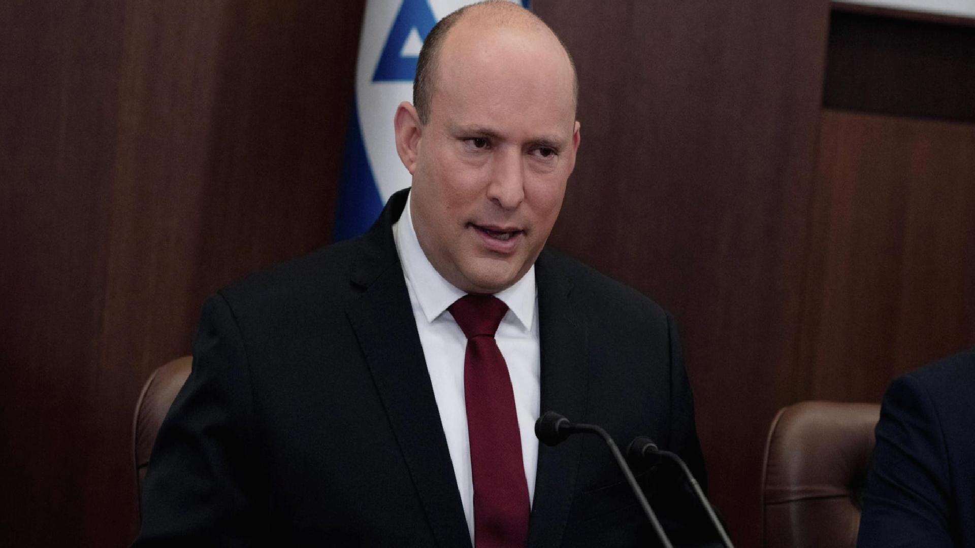 Eski İsrail Başbakanı Bennett İran’ı hedef gösterdi: ‘Şimdi değilse ne zaman?’