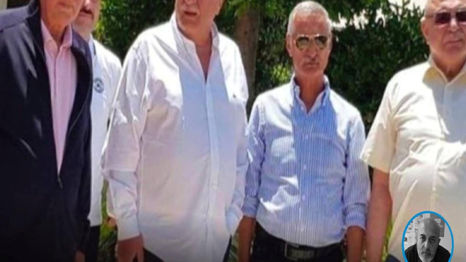 Faili meçhul cinayetler tarih oldu: Yargıtay, Ağar ve arkadaşları hakkında Susurluk-JİTEM davasındaki bert kararlarını onadı