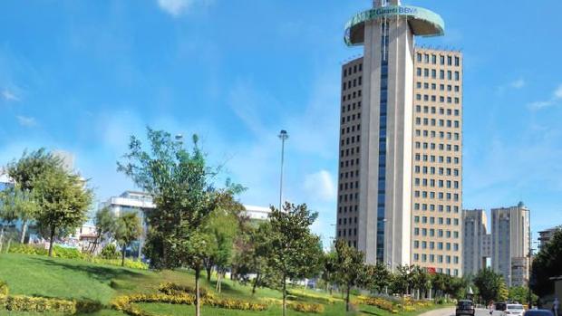 Garanti BBVA’dan tahsili gecikmiş alacak satışı