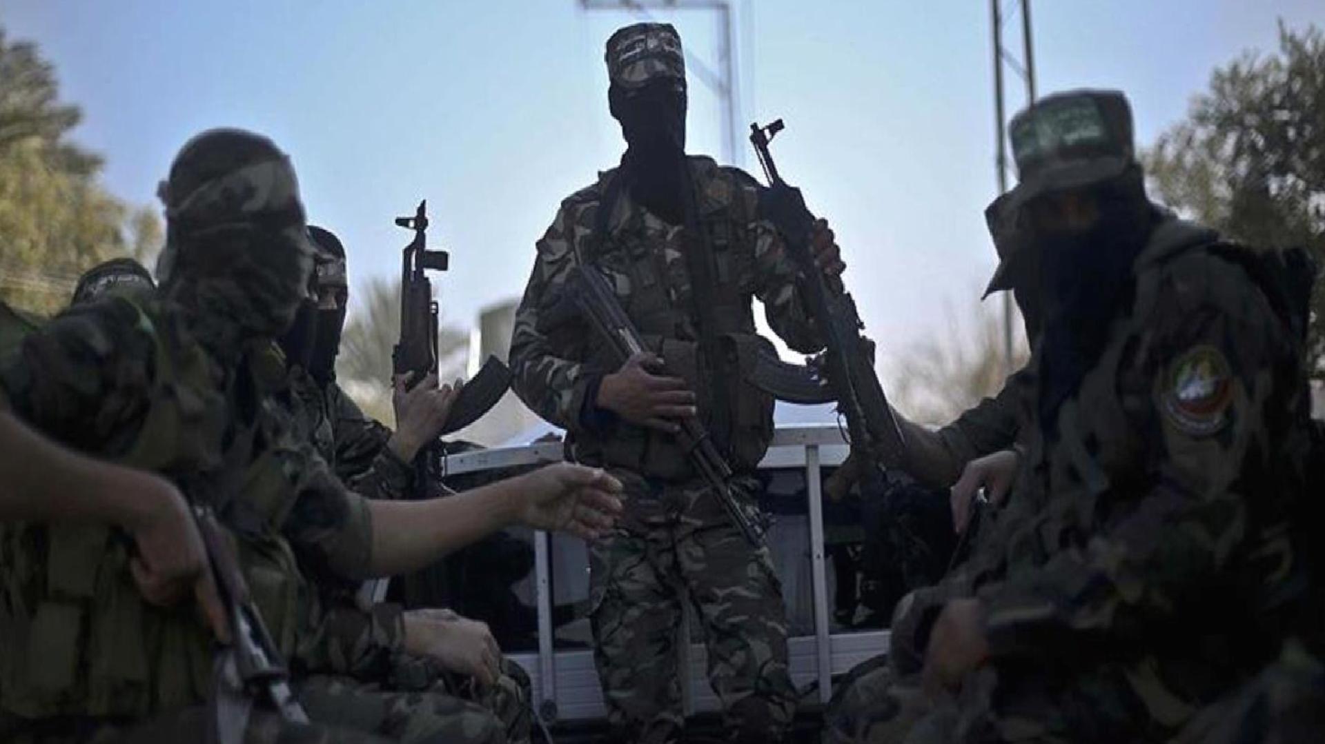 Hamas Siyasi Büro Üyesi Hamdan, İstanbul’da: Filistin direnişi ‘çok iyi durumda’