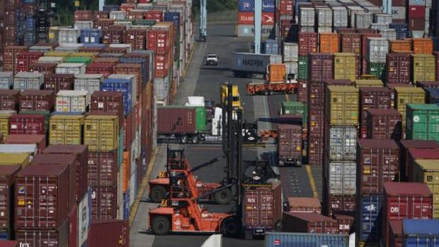 İhracat ikliminde ılımlı iyileşme