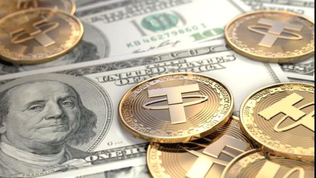 İlgi çekici temas: Tether ‘bor coin’ için Türkiye’de