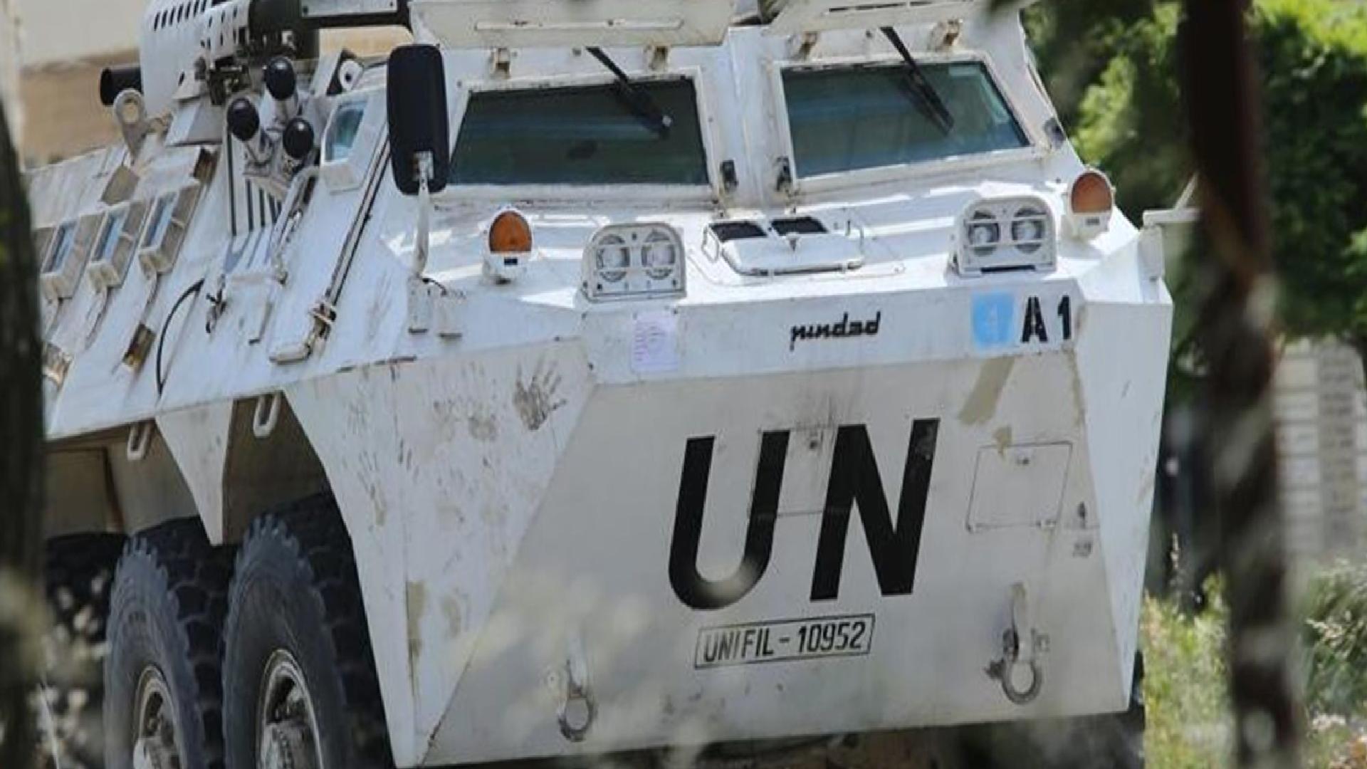 İrlanda: İsrail UNIFIL’i yanlışlıkla değil doğrudan hedef aldı