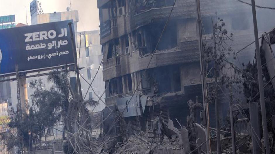 İsrail bir Hizbullah komutanını daha öldürdü