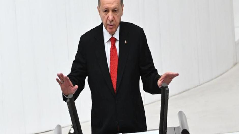 “İsrail Lübnan’dan sonra topraklarımıza göz dikecek”