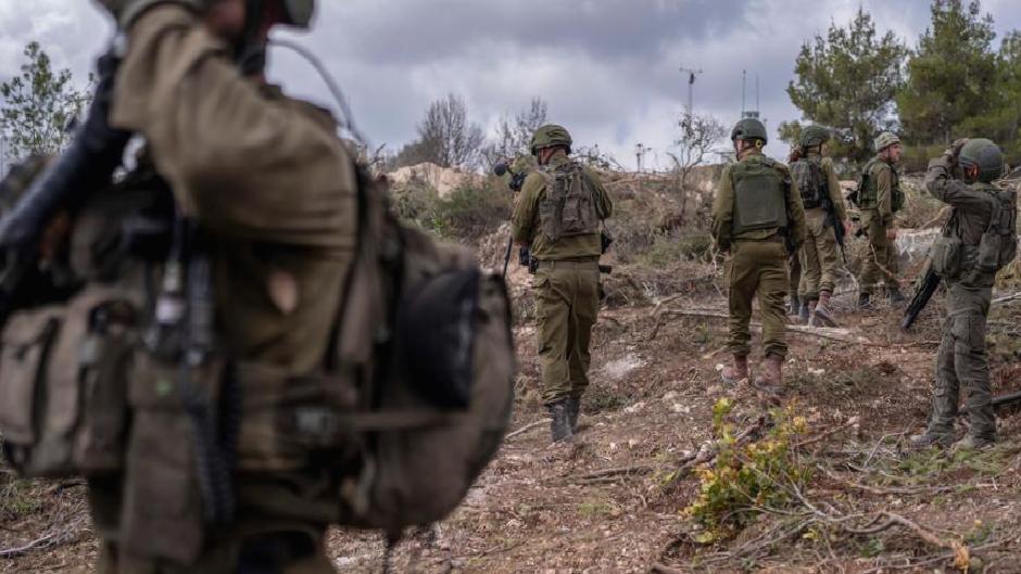 İsrail’de yedek asker krizi