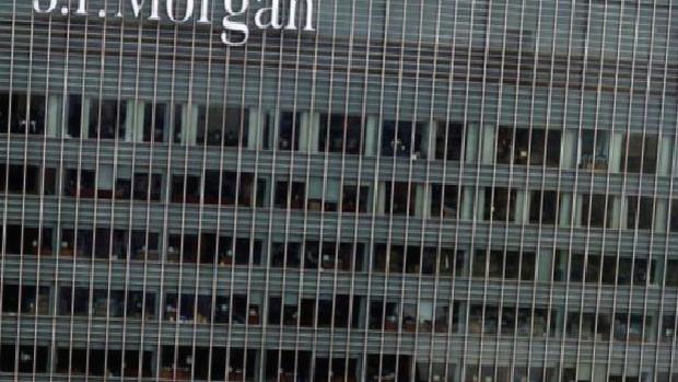 JPMorgan EMEA tahvil satışlarında rekor bekliyor