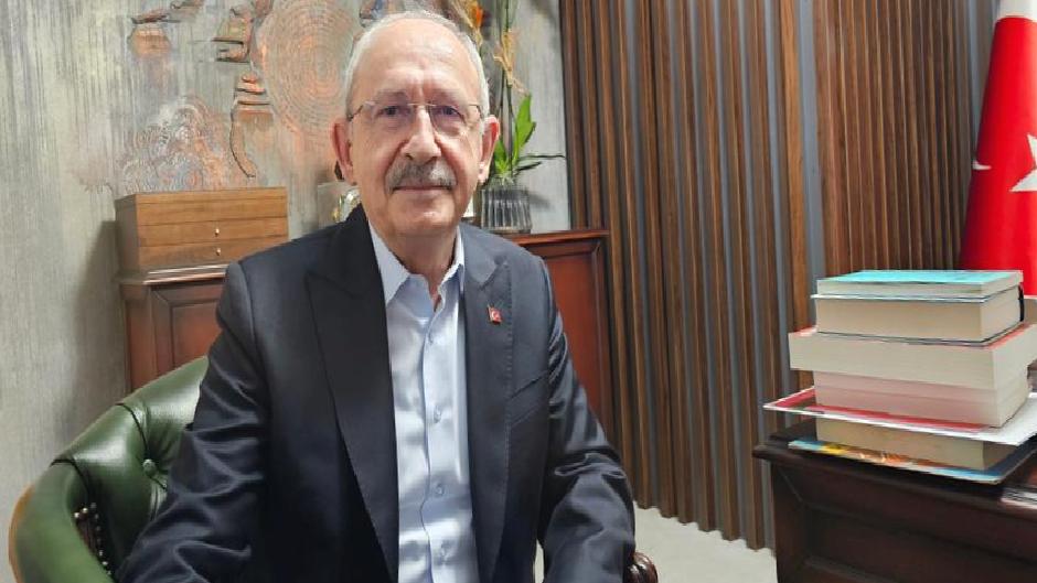 Kılıçdaroğlu zorla getirme kararına “Hodri meydan” dedi