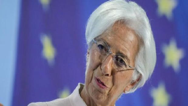 Lagarde: Dezenflasyon süreci yolunda gidiyor