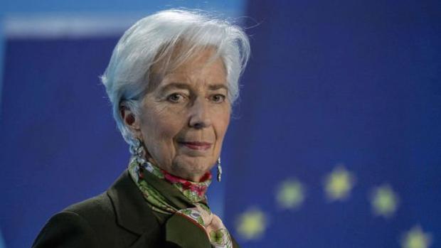 Lagarde’dan politika hızı mesajı