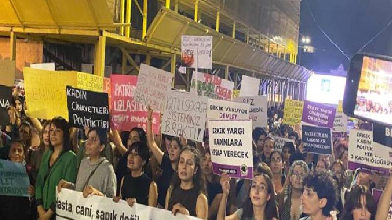 Murat Yetkin: Türkiye’de sistem kadınları ve çocukları korumaktan aciz