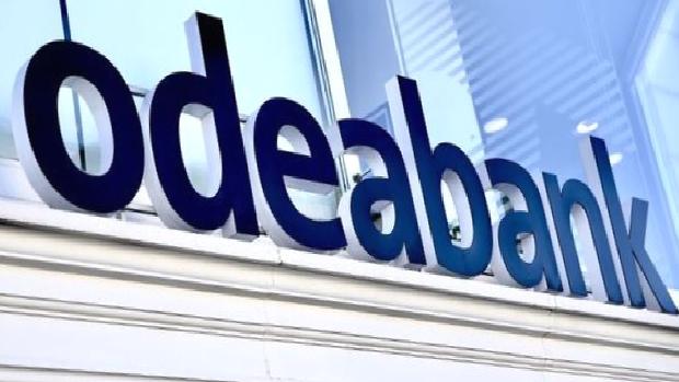 Odeabank el değiştiriyor