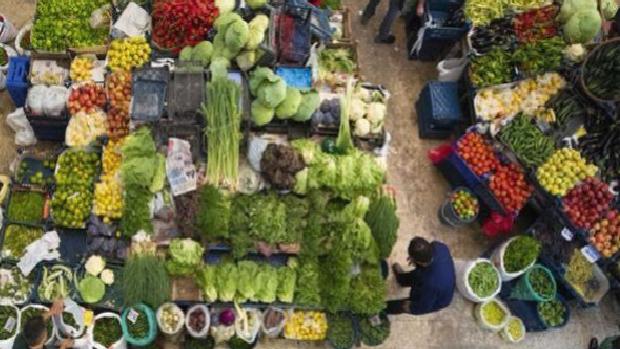 Piyasanın yıl sonu enflasyon beklentisinde ılımlı artış