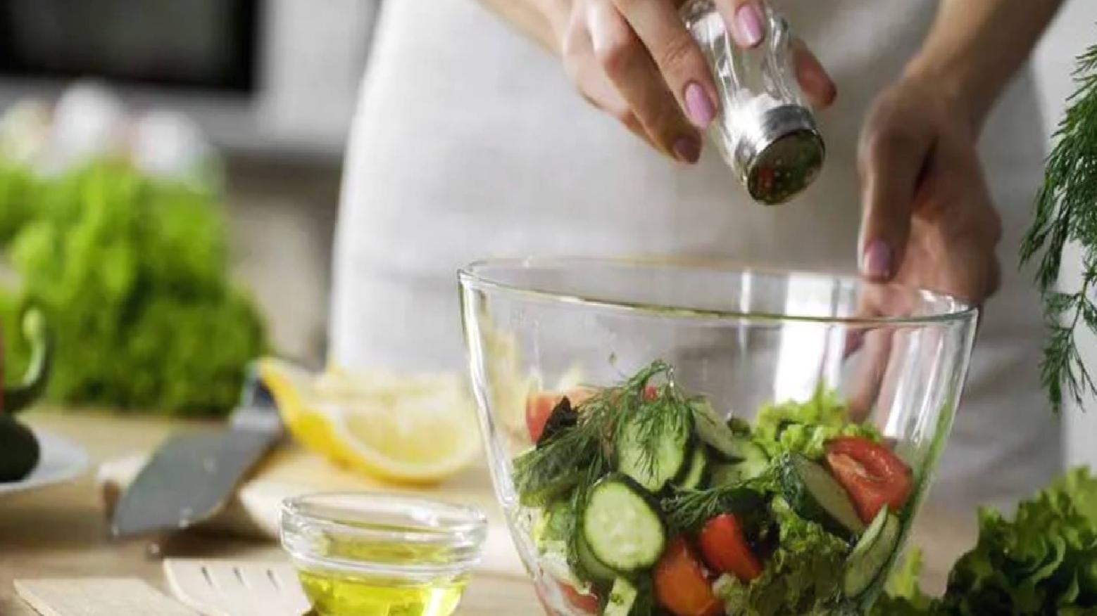 Sağlıklı yaşam için ne kadar tuz kullanmalıyız?