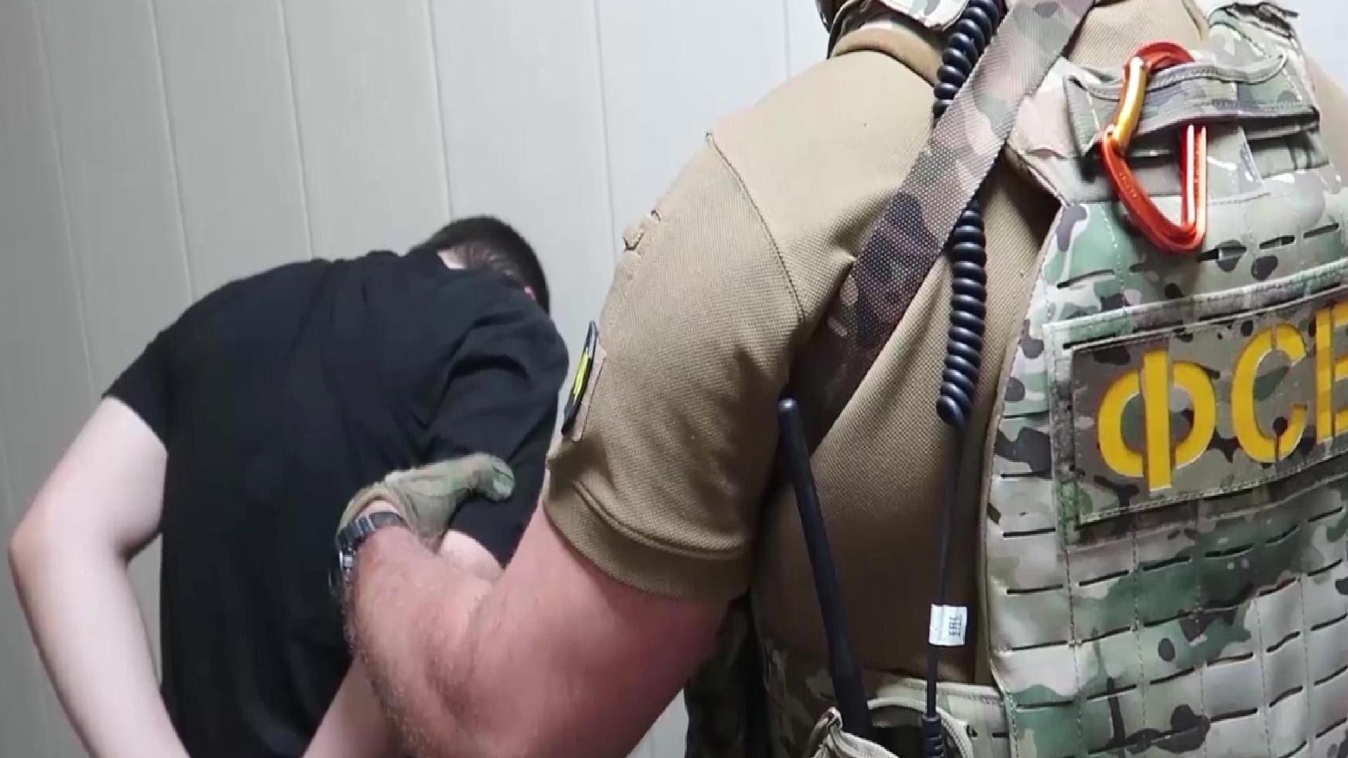 Seçimler sırasında DDoS saldırıları düzenleyen zanlı Moskova’da yakalandı