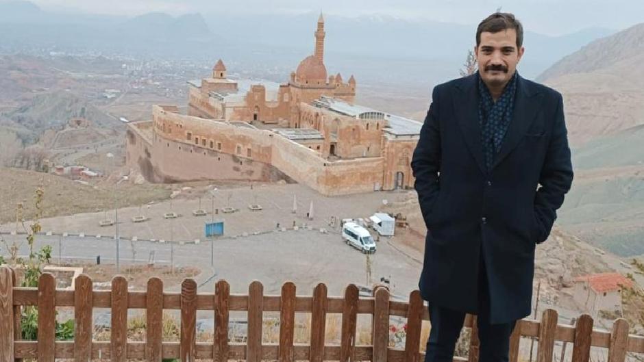 Sinan Ateş davasında karar açıklandı