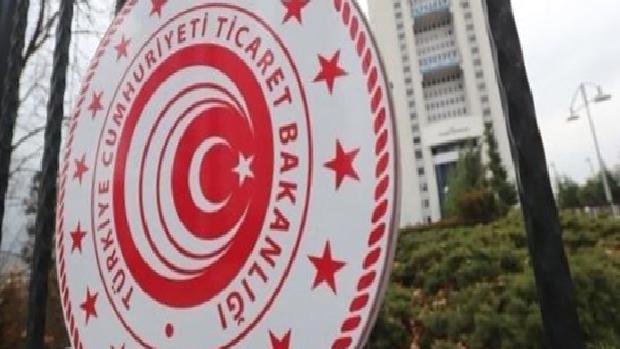 Ticaret Bakanlığı’ndan 204 milyon lira ceza