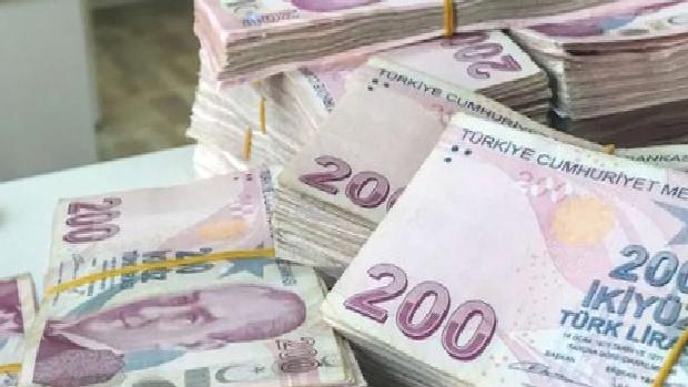 TL’nin reel değeri üç yılın zirve seviyelerinde