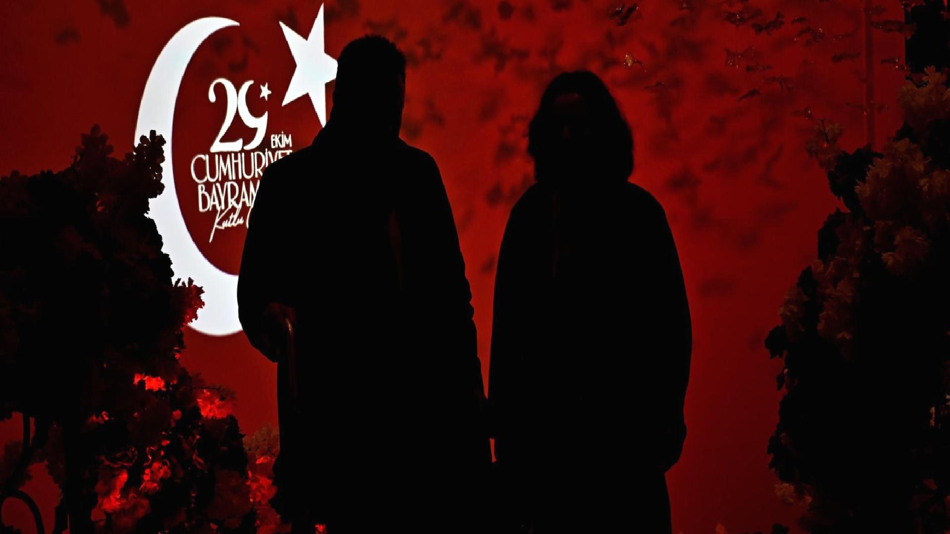 Türkiye Cumhuriyeti’nin 101. yılı Moskova’da resepsiyonla kutlandı: ‘İlelebet payidar kalacak’