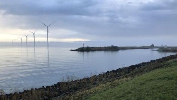 UEA’dan yenilenebilir enerji tahmini