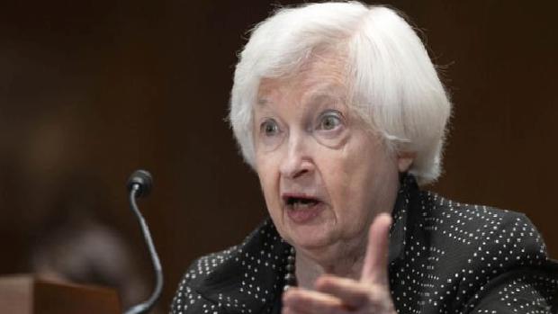 Yellen: Yüksek tarife uygulama yaklaşımı “son derece yanlış”