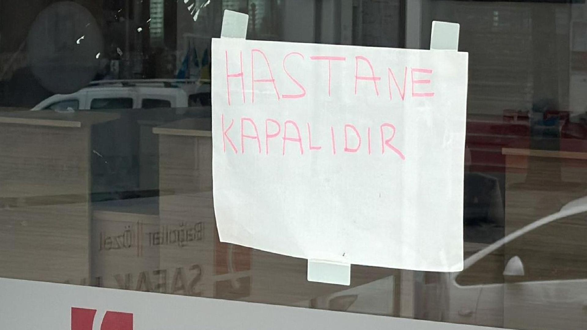 Yenidoğan çetesi elebaşı Fırat Sarı ‘etkin pişmanlık’tan yararlanmak istemedi