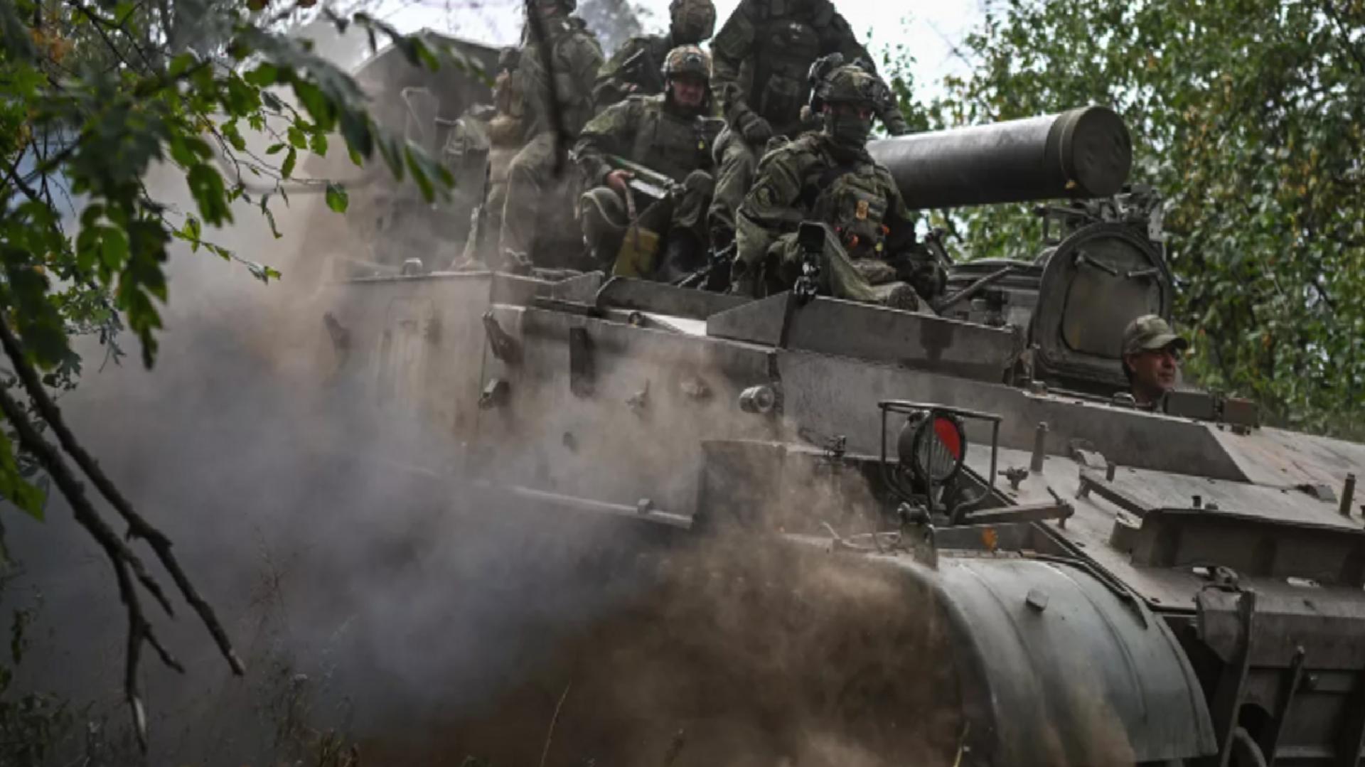 Zaharova: Bryansk Bölgesi’nde etkisiz hale getirilen paralı askerler arasında ABD, Polonya, Kanada vatandaşları var