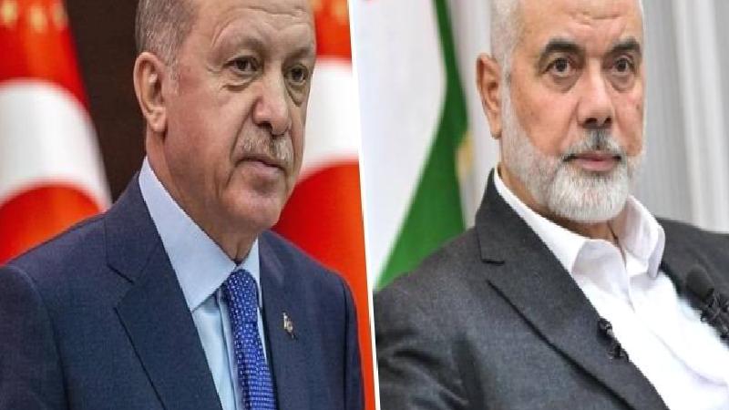 ABD: Yaptırım açıklanan Hamas yetkililerinden üçü Türkiye’de