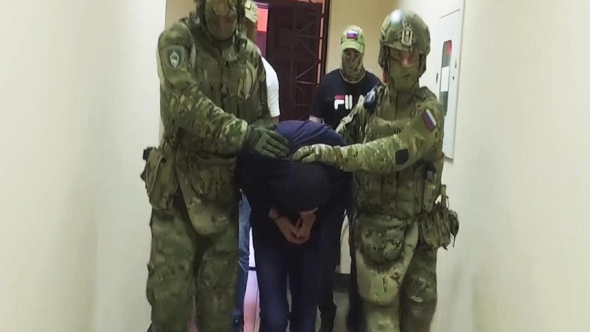 Alman vatandaşından Rusya’da ‘şampuan şişeli’ sabotaj planı: Rus istihbaratı sınırda yakaladı