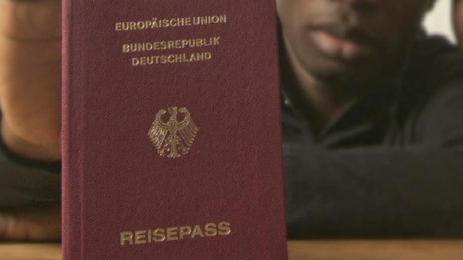 Almanya’da vatandaşlık başvuruları yüzde 50 arttı