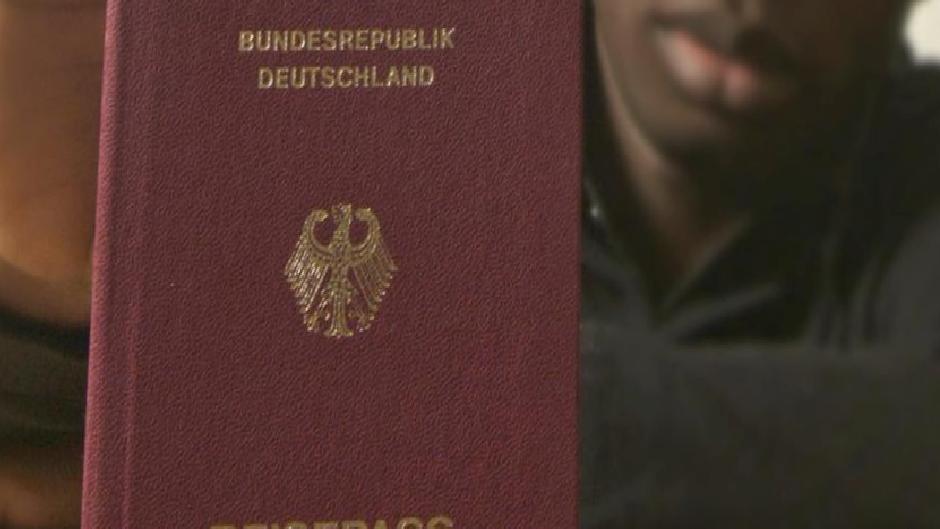 Almanya’da vatandaşlık başvuruları yüzde 50 arttı