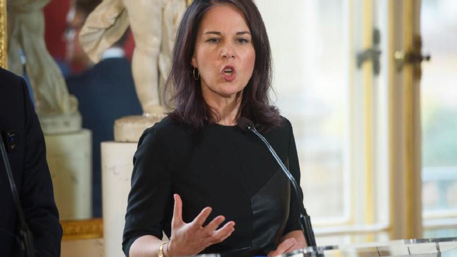 Almanya’dan UCM kararına ilk tepki: Dikkatle inceliyoruz