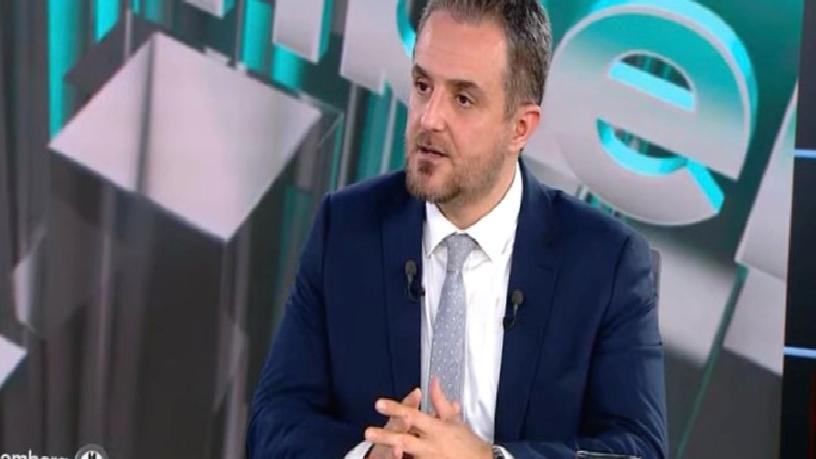 Altensis/Ilıcalı: Kentsel dönüşümde 500 milyar doların üzerinde finansman gereksinimi var
